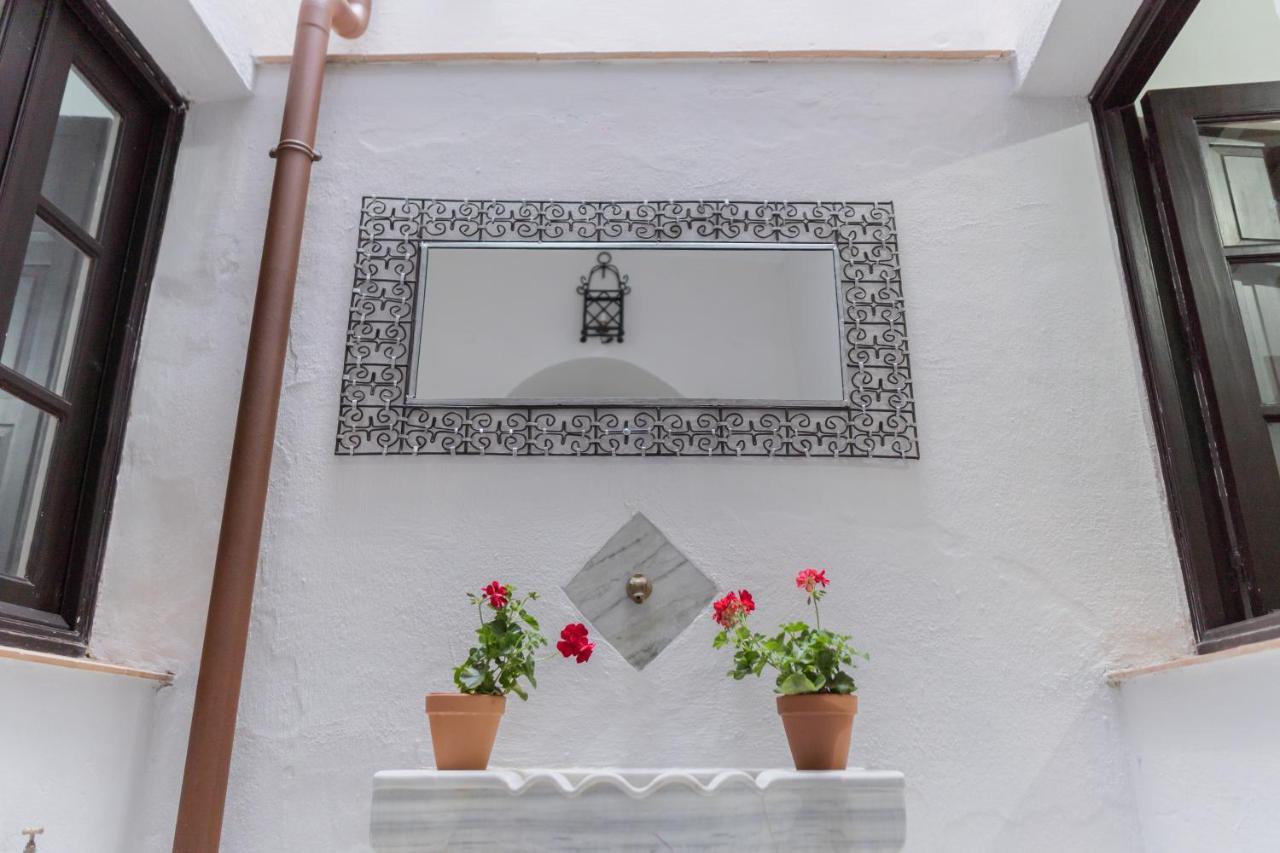La Gitanilla Alojamiento & Encanto Jerez Jerez de la Frontera Kültér fotó