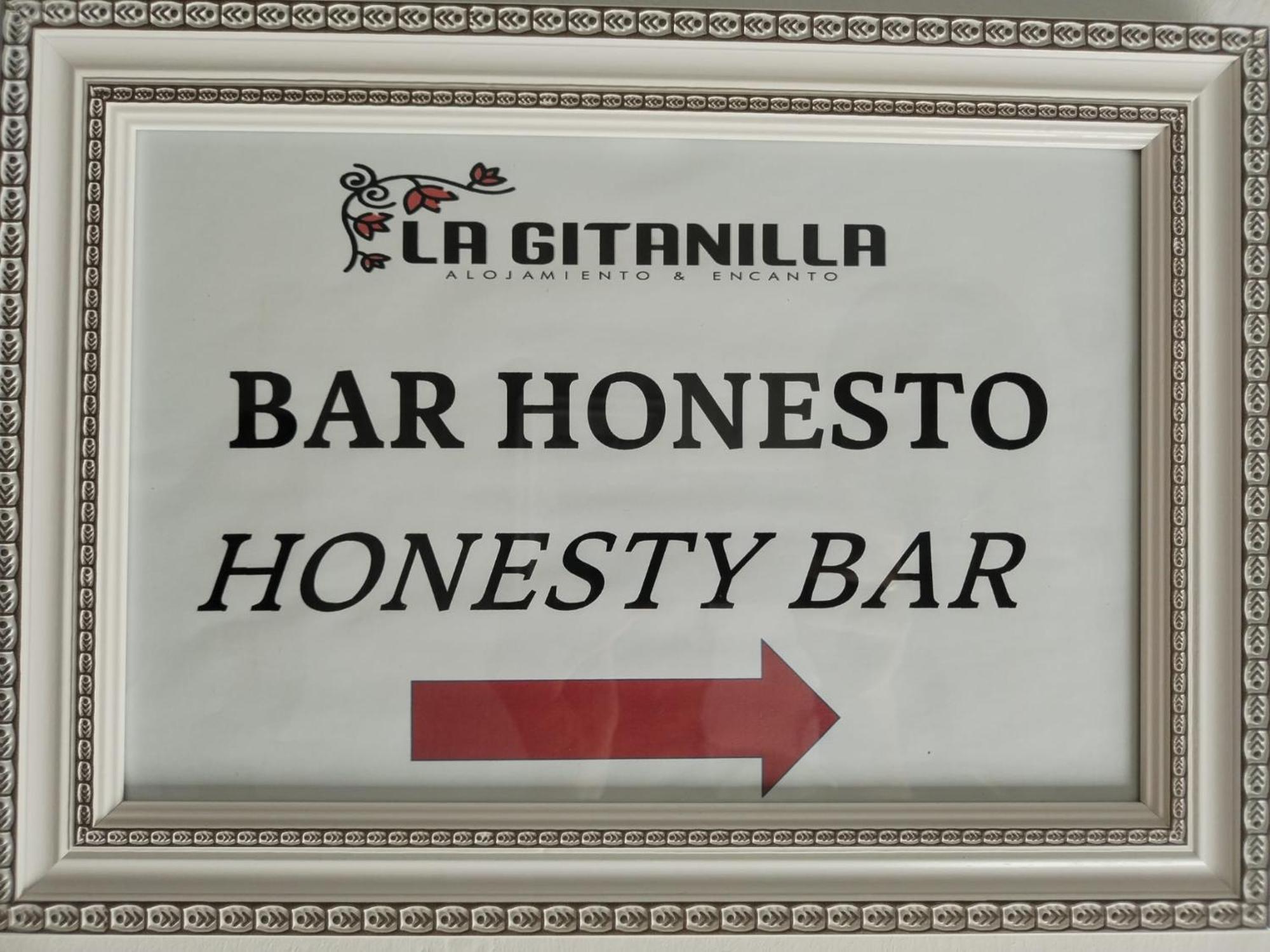 La Gitanilla Alojamiento & Encanto Jerez Jerez de la Frontera Kültér fotó